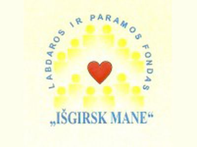 Сдав свою кровь, вы поможете больным детям - В Висагинасе