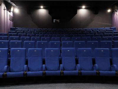 Киносеансы с русскими субтитрами в кинотеатре Драугисте — новинка от центра культуры! - Культурные и спортивные мероприятия