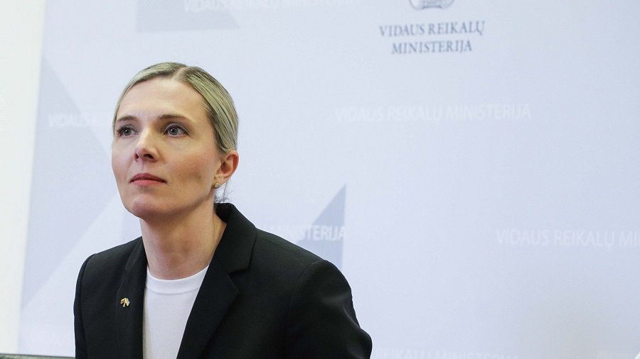 А. Билотайте: мы лидируем в ЕС по добровольному возвращению нелегальных мигрантов - Литва и страны Балтии