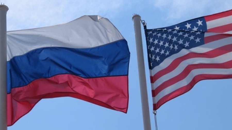 Новым Госсекретарем США станет потомок Ивана Грозного —
 Джон Керри


 - В Мире