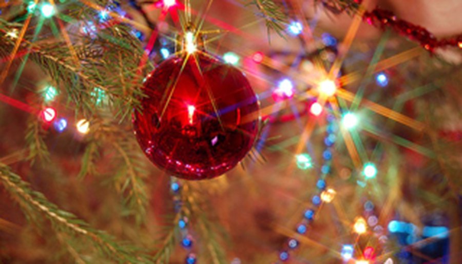  
Праздничные мероприятия в Висагинасе
 - В Висагинасе