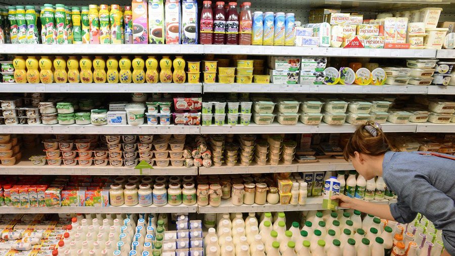 Общественный сектор и продовольственная промышленность будут улучшать качество продуктов - Литва и страны Балтии