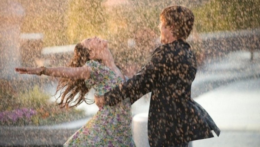 Он и Она: творчество наших читателей - Без цензуры