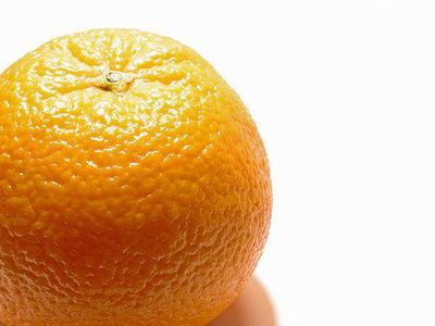 В Литве изъяты из продажи 20 тонн отравленных апельсинов - Литва и страны Балтии