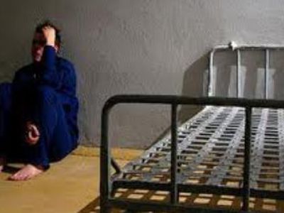 Подозреваемый пытался свести счеты с жизнью - Происшествия и криминал