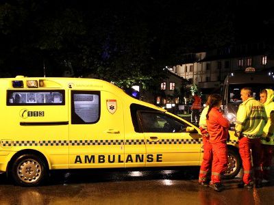 Норвежский террорист страдает манией величия                            - В Мире