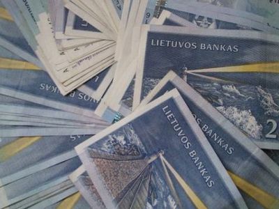 Исследование: 18% работодателей намерены повысить зарплаты, 23% их уже повысили - Литва и страны Балтии