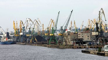 Линас Линкевичюс не видит угрозы в заявлениях Беларусии перенаправлять грузы через Рижский порт