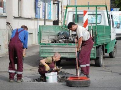 Плохие латвийские дороги обходятся автоводителям в 500 млн. латов - Хобби, отдых и развлечения