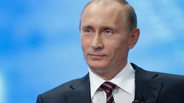 Путин пожалел об обещании \"мочить в сортире\"
