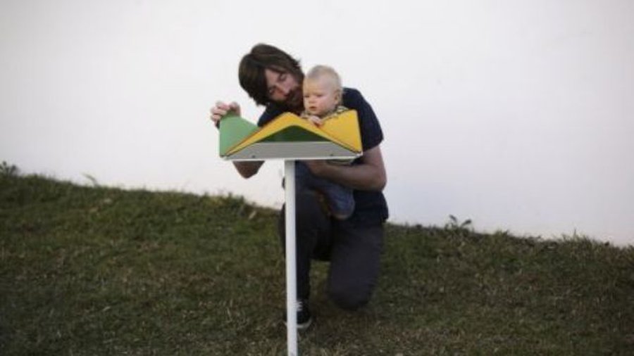 Возраст отца влияет на интеллект ребенка - Наука и здоровье