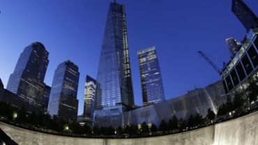 В США сегодня вспоминают жертв терактов 11 сентябрь