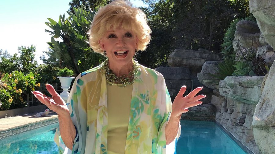 Л. Линкявичюс встретится с голливудской актрисой литовского происхождения Р. Ли - Кино и искусство