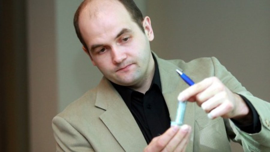 Инженер раскрыл заговор проектировщиков «Maxima» - Литва и страны Балтии