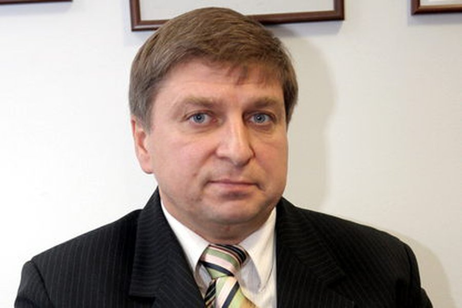 Разгорается новый коррупционный скандал - Происшествия и криминал