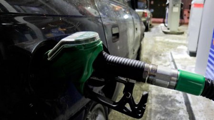 Перед увеличением акцизов автозаправки копят дизельное топливо - Хобби, отдых и развлечения
