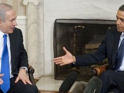 США попросили Израиль отсрочить удар по Ирану в обмен на поставки оружия                                                                 - В Мире