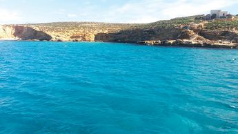 Malta – Viduržemio sala, kur istorija susitinka su Europa