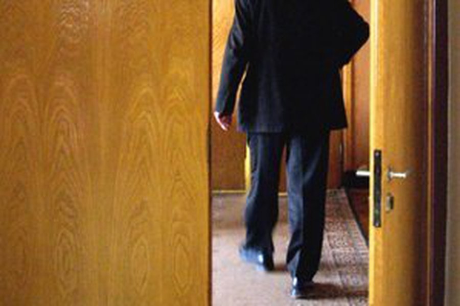 В Литве стало меньше чиновников - Литва и страны Балтии