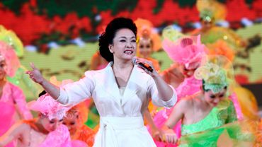 Мать нации: супруга Си Цзиньпина ломает представления о том, что позволено первой леди Китая