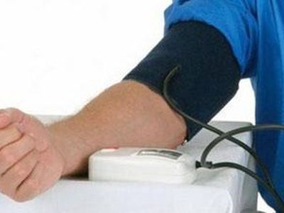 Гипертонию научились предсказывать до рождения - Наука и здоровье