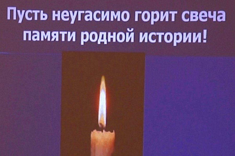 Андрей Фомин: «Русский» — понятие не этническое                                                                                                   - В Висагинасе