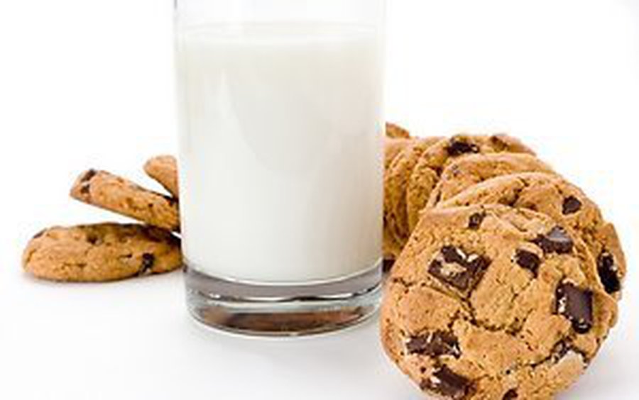 В магазинах подорожало молоко                                                                                                  - Литва и страны Балтии