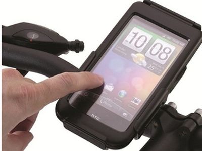 В Google Maps для Android встроили велонавигатор - IT новости