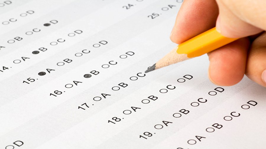 МВД Британии шокировано подделкой тестов по английскому - Мир молодежи