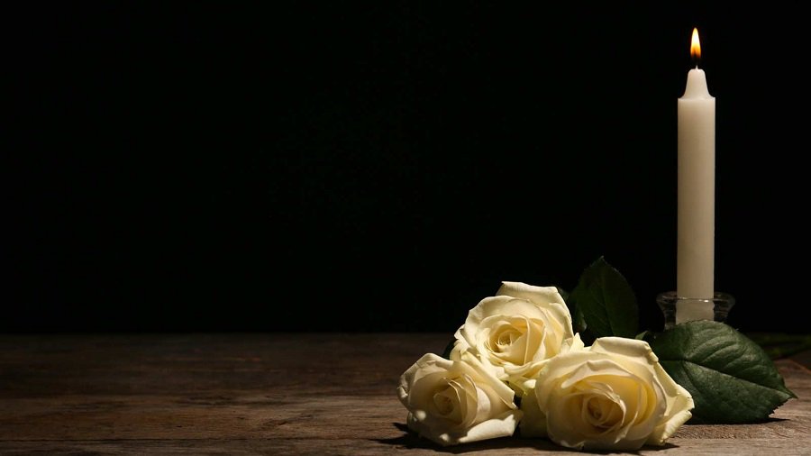 Nuoširdžiai dėkoju - Atsisveikiname