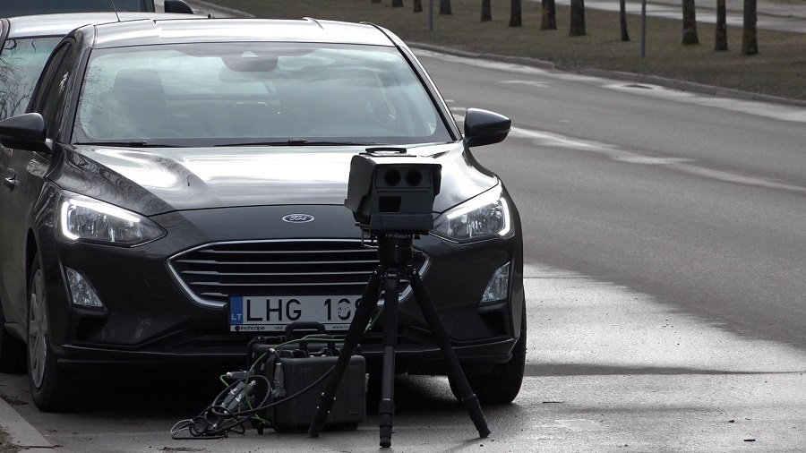 Курьез: мужчина получил штраф за превышение скорости, хотя никуда на своем автомобиле не ездил - Происшествия и криминал