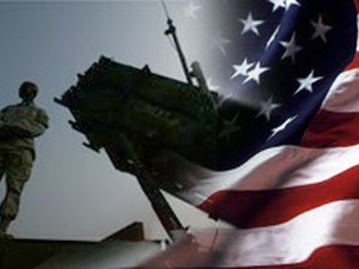 Пентагон: Литва могла бы стать местом размещения ПРО США - Литва и страны Балтии