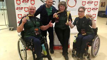 „Visaggalis“ – tarp pasaulio ir Lietuvos čempionų