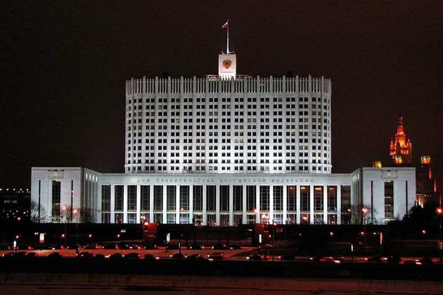 Правительство РФ выделит 53 млрд. рублей на строительство новых АЭС - Энергетика