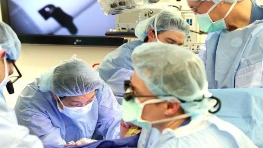 В Вильнюсской больнице от менингококковой инфекции умер годовалый мальчик - Происшествия и криминал