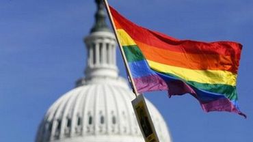 США отказывается предоставить убежище дипломату-гомосексуалисту из Саудовской Аравии