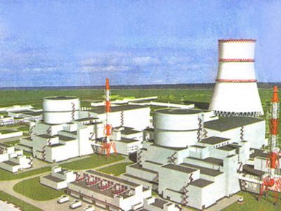 Едем в Островец (обновлено: есть свободные места)  - В Висагинасе