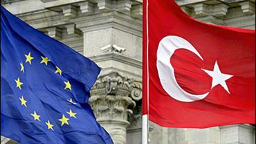 Туркам надоело стоять у ворот Европы