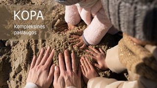 Nemokamos kompleksinės paslaugos Visagino gyventojams. 2025 m. GRUODŽIO mėn. grafikas