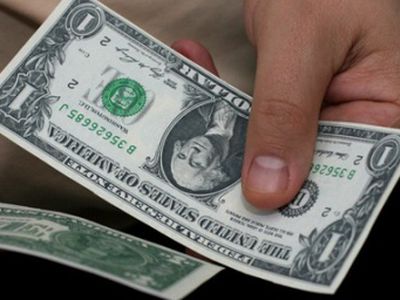 Американские ученые с помощью восьми долларов раскрыли новый секрет счастья

 - Наука и здоровье