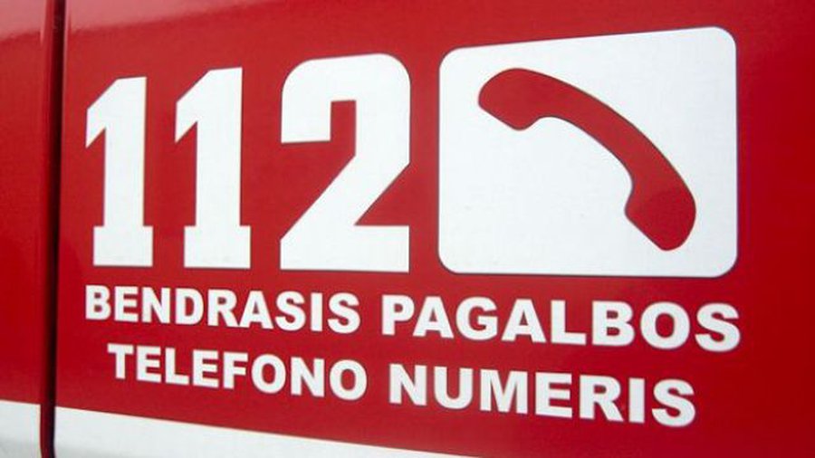 Заметил браконьера – звони 112 - В Висагинасе