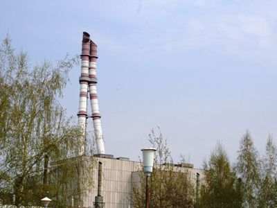 Премьер: В Литве нет специалистов по закрытию Игналинской АЭС

                                                                 - Энергетика