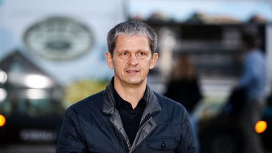 Turtingiausieji lietuviai: dešimtuke yra naujų pavardžių - Lietuva ir Baltijos šalys