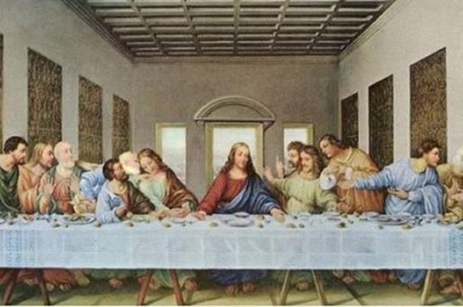 Prie šventinio stalo dalinamės gyvenimu                 - Lietuva ir Baltijos šalys