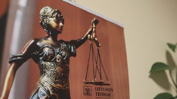 Гражданка Литвы осуждена в Дании за отмывание миллиардов долларов
