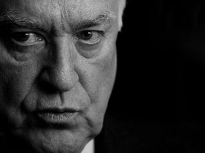 Скончался экс-глава правительства России Виктор Черномырдин - В Мире