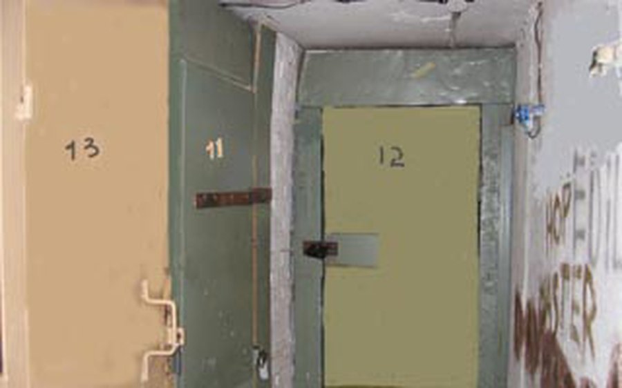 Бесхозных кладовок  быть не должно - В Висагинасе