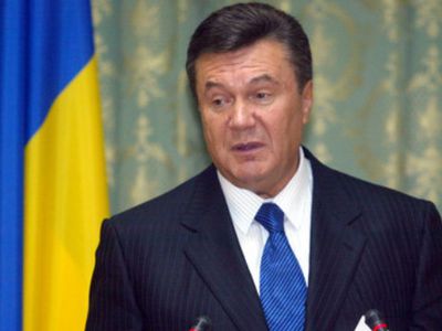 Референдум решит судьбу Украины в Европе - В Мире