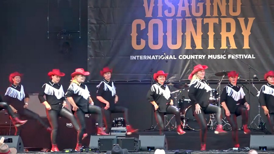 Laida "Savaitės kontūrai" 2025-08-27 - Visagine