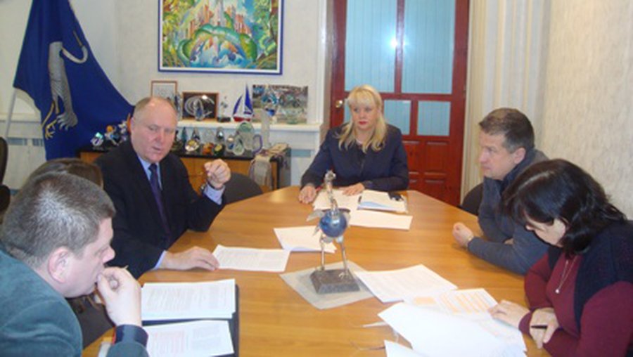 Заключен договор о вывозе вторсырья - В Висагинасе